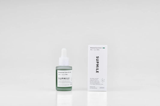 美容オイル　ボタニカルケアオイルAZ｜30ml｜SUPMILE