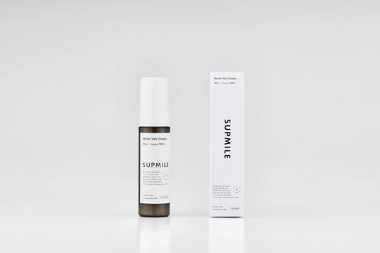 モイストヴェールクリーム｜50ml｜SUPMILE